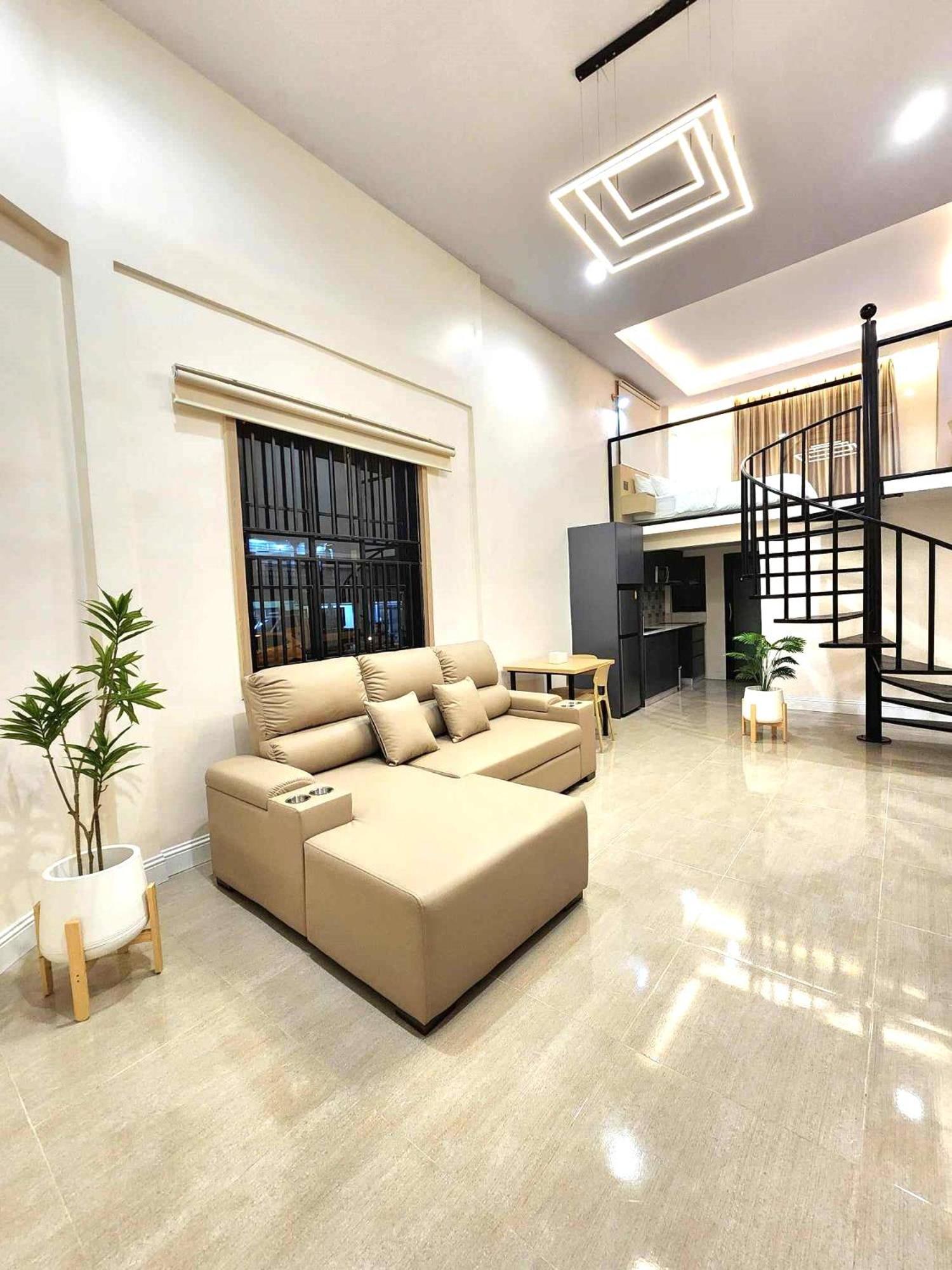 Апартаменти Kenton House Саваннакхет Екстер'єр фото